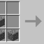 ow to Make a Cobblestone Stairs in Minecraftle